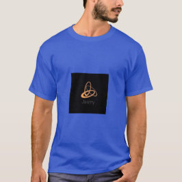 Voor de JASMY crypto houder.. T-shirt