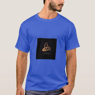 Voor de JASMY crypto houder.. T-shirt