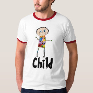 Voor de jeugd in je leven t-shirt