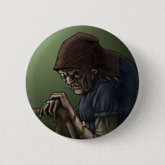 Voor de jouer! Macaron1 Ronde Button 5,7 Cm