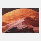 Voor de keuken theedoek (Horizontaal)