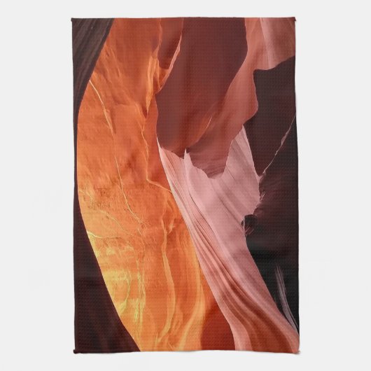 Voor de keuken theedoek (Verticaal)