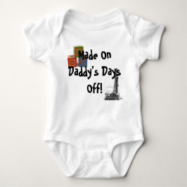 Voor de Kiddos Romper