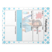 Voor de kost _ Pathofysiologie Temp Notitieblok (Voorkant)