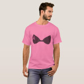 Voor de kuur t-shirt (Voorkant volledig)