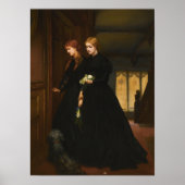 Voor de laatste keer poster (Voorkant)