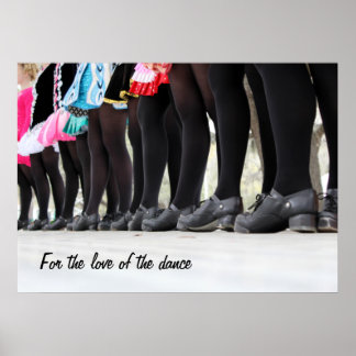 voor de liefde poster