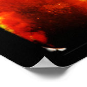 Voor de liefde van aap 009 poster (Hoek)