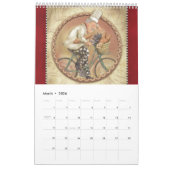 Voor de Liefde van CHEFS Kalender 2024 (Mar 2026)