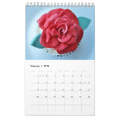 Voor de liefde van Cupcakes Calendar Kalender (Feb 2026)