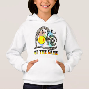 Voor de liefde van de game Softball, Softball Gift