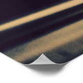 Voor de liefde van een chevy poster (Hoek)