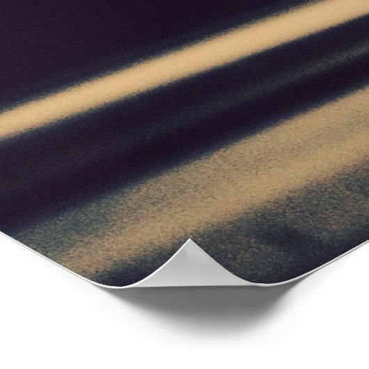 Voor de liefde van een chevy poster (Hoek)