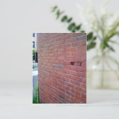 voor de liefde van god , montresor ! briefkaart (Staand voorkant)