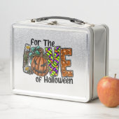 Voor De Liefde Van Halloween (In situ)
