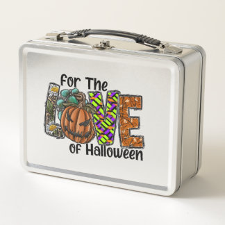 Voor De Liefde Van Halloween