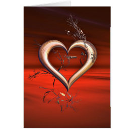 Voor de liefde van het rood