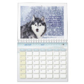 Voor de liefde van honden kalender (Jan 2027)