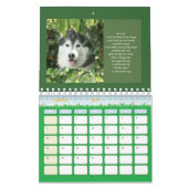 Voor de liefde van honden kalender (Mar 2027)