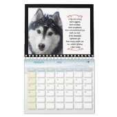 Voor de liefde van honden kalender (Feb 2026)