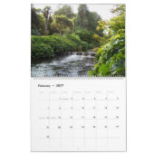 Voor de liefde van Ierland kalender (Feb 2027)