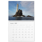 Voor de liefde van Ierland kalender (Jan 2027)