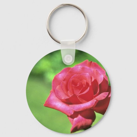 Voor de liefde van licht sleutelhanger (Voorkant)