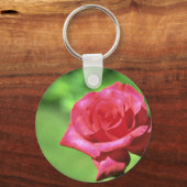 Voor de liefde van licht sleutelhanger (Voorkant)