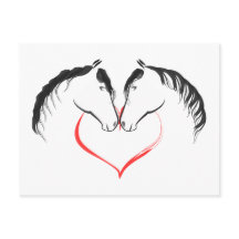 Voor de liefde van paarden