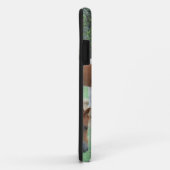 Voor de liefde van paarden Case-Mate iPhone case (Achterkant/rechts)