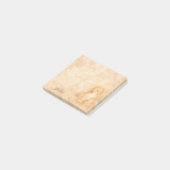 Voor de liefde van Puppies Aangepast Post-it® Notes (Schuin)