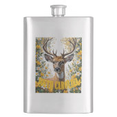 Voor de liefde van South Carolina Flacon (Voorkant)