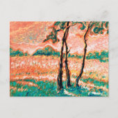 Voor de liefde van Summertime Briefkaart (Voorkant)