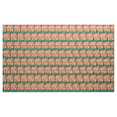 Voor de liefde van Summertime Stof (Yard (91,4 cm))