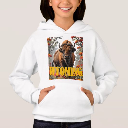 Voor De Liefde Van Wyoming (Voorkant)