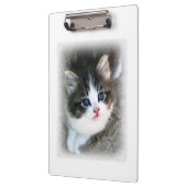 Voor de liefde van zwerfkatten klembord (Links)