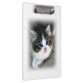 Voor de liefde van zwerfkatten klembord (Rechts)