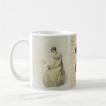 Voor de liefde voor Jane Austen