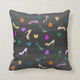 Voor de liefde voor Kussens