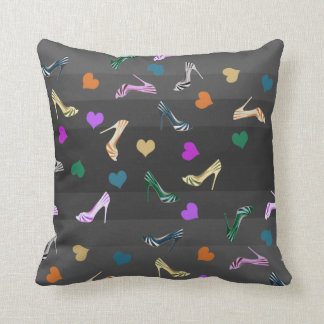 Voor de liefde voor Kussens