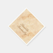 Voor de liefde voor Puppies Servet (Hoek)