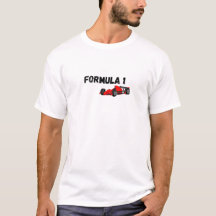Voor de liefhebbers van de Formule 1