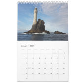 Voor de liefste agenda van Ierland Kalender (Jan 2027)