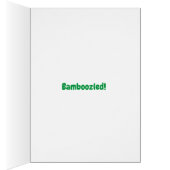 voor de lol wordt een sneaky - eekhoorn betrapt (Binnen (Rechts))