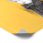 Voor de meeste geschiedenis was Anonymous een Post Poster (Hoek)