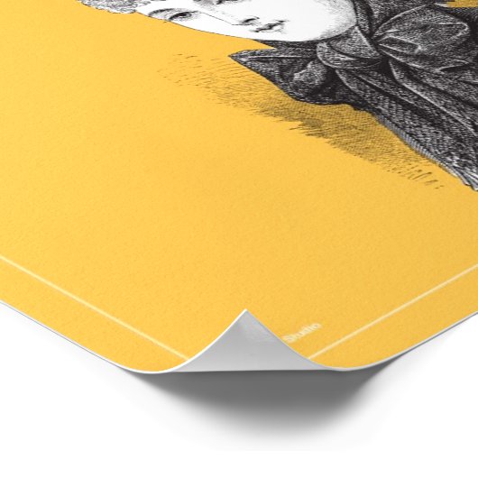 Voor de meeste geschiedenis was Anonymous een Post Poster (Hoek)