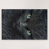 Voor de meester van de puzzel - zeer moeilijk legpuzzel (Horizontaal)