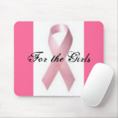 Voor de meisjes muismat (Met muis)