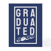 Voor de pas afgestudeerde. A AFSTUDEREN A