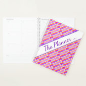 Voor de planner (Display)